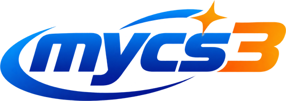 mycs3 logo